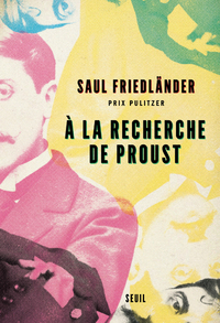 Image de A la recherche de Proust