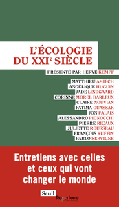 Image de L'Écologie du XXIe siècle