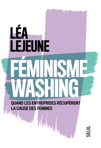 Image de Féminisme Washing