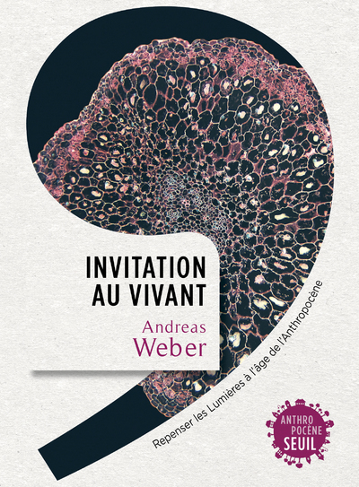 Picture of Invitation au vivant