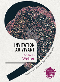 Picture of Invitation au vivant