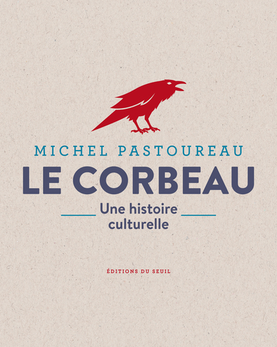 Picture of Le Corbeau