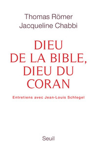 Image de Dieu de la Bible, dieu du Coran