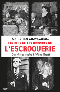 Image de Les Plus belles histoires de l escroquerie