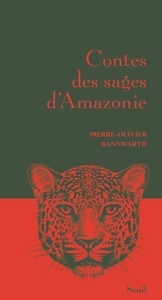 Image de Contes des sages d'Amazonie