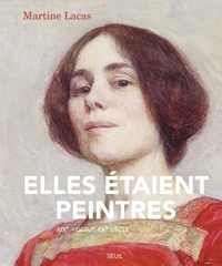 Picture of Elles étaient peintres