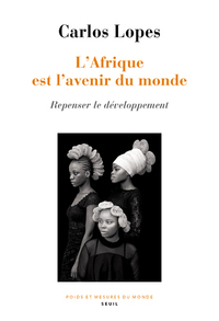 Picture of L'Afrique est l'avenir du monde