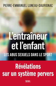 Image de L'Entraîneur et l'enfant