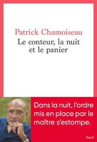 Image de Le Conteur, la nuit et le panier