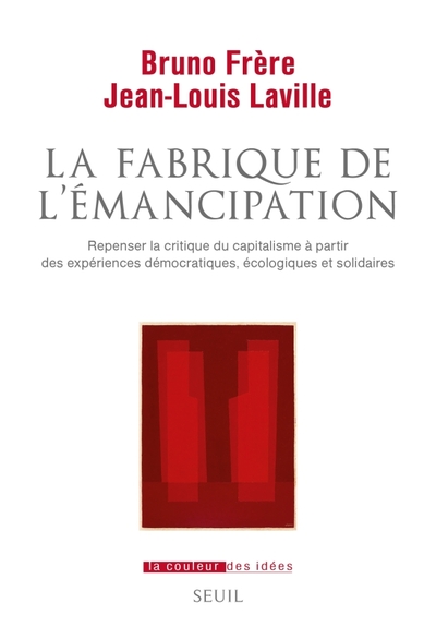 Picture of La Fabrique de l'émancipation
