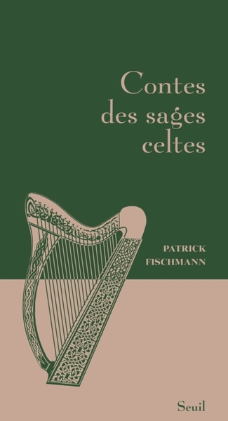 Image de Contes des sages celtes