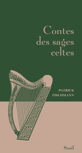 Image de Contes des sages celtes