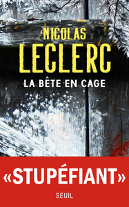 Picture of La Bête en cage