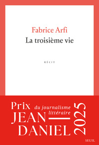 Image de La Troisième Vie