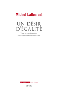 Picture of Un désir d'égalité