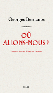 Image de Où allons-nous ?