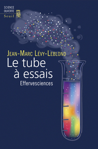 Picture of Le Tube à essais