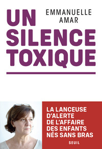Picture of Un silence  toxique
