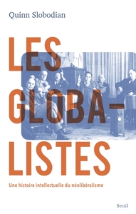 Picture of Les Globalistes
