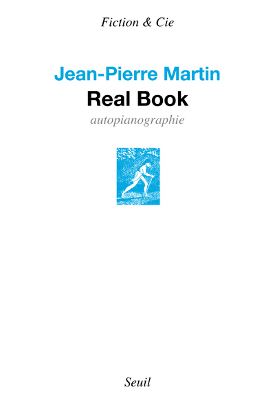 Image de Real Book