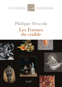 Image de Les Formes du visible
