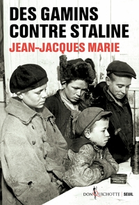 Picture of Des gamins contre Staline