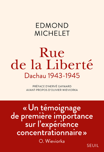 Image de Rue de la Liberté