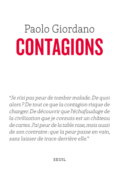 Image de Contagions