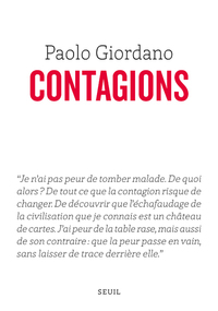 Image de Contagions