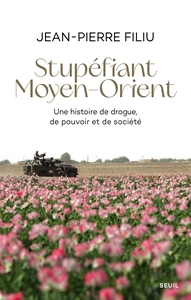 Image de Stupéfiant Moyen-Orient