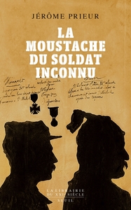 Picture of La Moustache du soldat inconnu