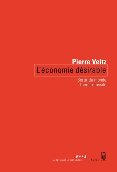Picture of L'Économie désirable