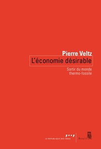 Picture of L'Économie désirable