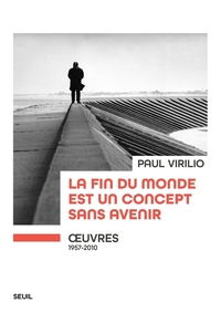 Image de La fin du monde est un concept sans avenir