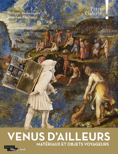 Picture of Venus d'ailleurs