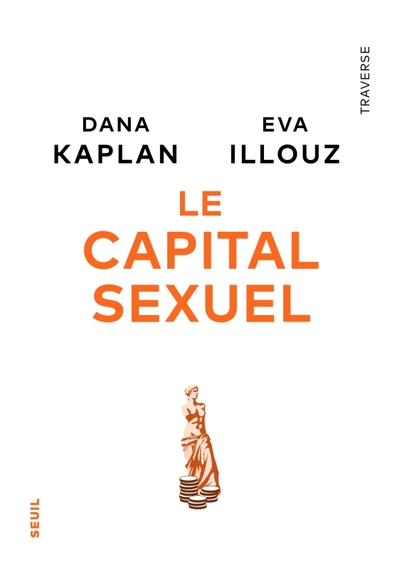 Picture of Le Capital sexuel