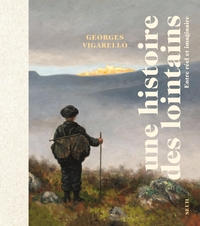 Picture of Une histoire des lointains