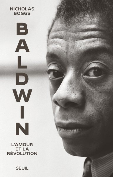 Picture of Baldwin