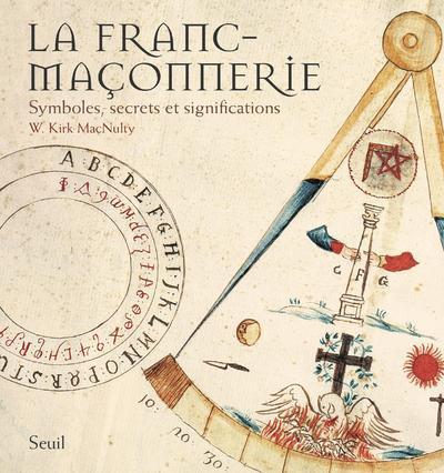 Picture of La Franc-Maçonnerie