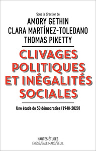 Image de Clivages politiques et inégalités sociales