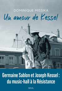 Image de Un amour de Kessel