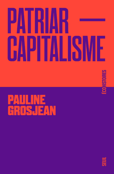 Picture of Patriarcapitalisme