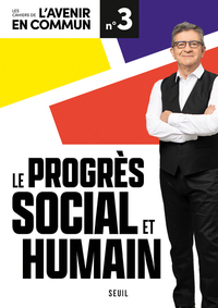 Image de Le Progrès social et humain
