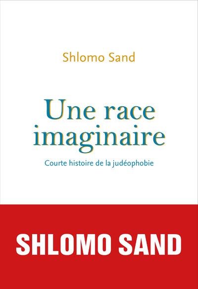 Image de Une race imaginaire