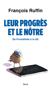 Image de Leur progrès et le nôtre