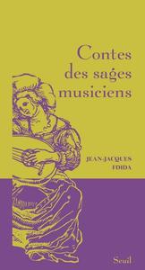 Image de Contes des sages musiciens