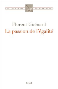 Picture of La Passion de l'égalité
