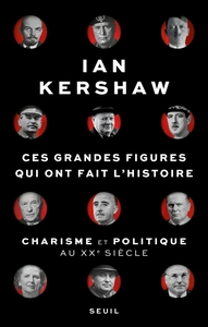 Picture of Ces grandes figures qui ont fait l'histoire