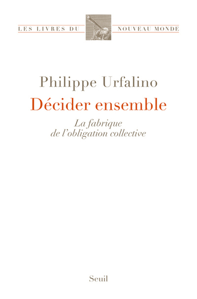 Picture of Décider ensemble