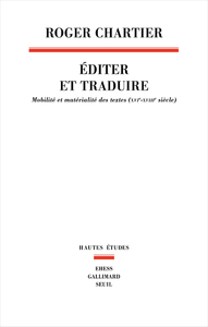 Image de Éditer et Traduire